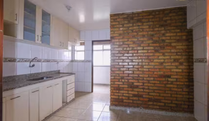 Apartamento, 4 quartos, 1 suite, 2 vagas