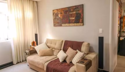 Apartamento, 3 quartos, 1 suite, 2 vagas
