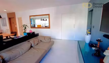 Apartamento, 3 quartos, 3 suites, 4 vagas