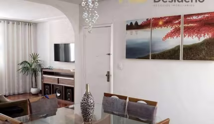 Apartamento, 3 quartos, 1 suite, 1 vaga