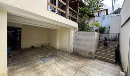 Casa, 3 quartos, 1 suite, 3 vagas