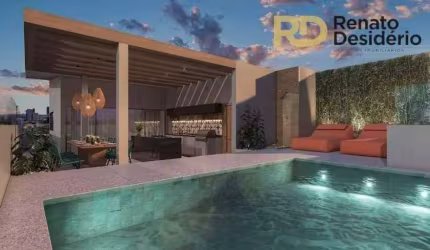 Apartamento com 4 dormitórios à venda, 145 m² por R$ 2.116.000,00 - Gutierrez - Belo Horizonte/MG