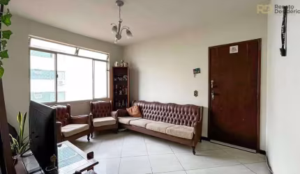 Cobertura, 3 quartos, 1 suite, 2 vagas