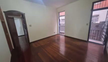 Venda de Apartamento em Belo Horizonte-MG, bairro São Lucas