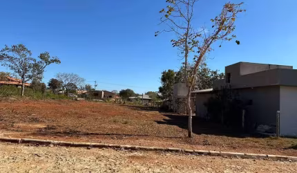 Terreno à venda em Funilândia, MG