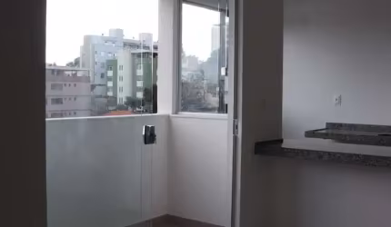 Apartamento com área privativa por R$870.375,00, 2 quartos, 2 vagas no Sagrada Família