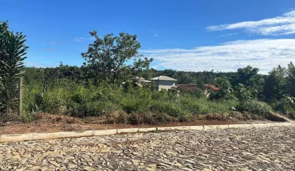 Terreno à venda em Estância do Campo, Funilândia - MG