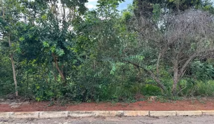 Terreno à Venda em Estância do Campo - MG