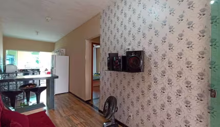 Casa com 4 dormitórios à venda, 245 m² por R$ 480.000,00 - Goiânia - Belo Horizonte/MG