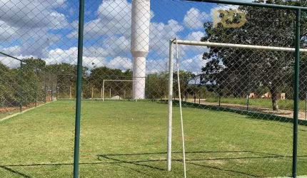 Terreno à venda, 1000 m² por R$ 92.000,00 - Centro - Funilândia/MG