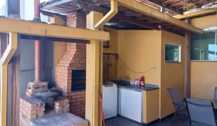 Casa à venda, 242 m² por R$ 570.000,00 - Sagrada Família - Belo Horizonte/MG