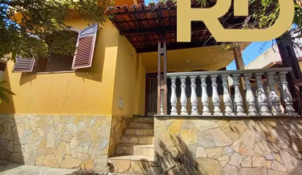 Casa 3 quartos à venda Nova Vista