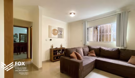 Casa com 2 quartos à venda na Professora Brasilina Nuti, 90, Jardim Professor Antônio Palocci, Ribeirão Preto por R$ 295.000
