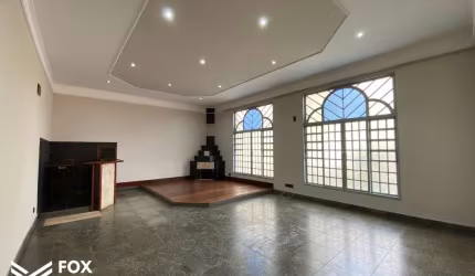 Casa com 3 quartos à venda na Cangerâna, 86, Jardim Itaú Mirim, Ribeirão Preto por R$ 850.000