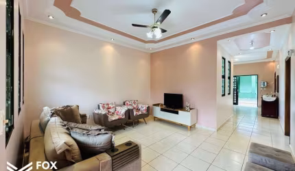 Casa com 3 quartos à venda na Armando Marabesi, 496, Parque Residencial Cidade Universitária, Ribeirão Preto por R$ 650.000