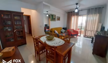 Apartamento à venda na Rua Doutor Benjamim Anderson Stauffer, 901, Jardim Botânico, Ribeirão Preto por R$ 620.000