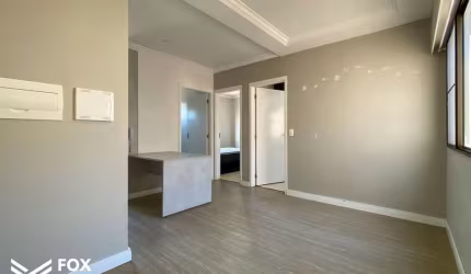 Apartamento com 2 quartos à venda na Rua Francisco Caetano Gaia, 730, Parque Residencial Lagoinha, Ribeirão Preto por R$ 220.000