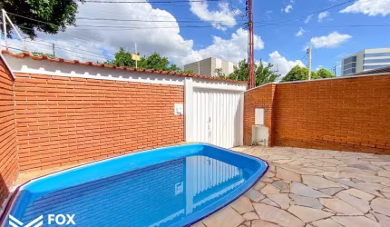 Casa com 3 quartos à venda na Rua Antônio Martinez, 215, Jardim Palma Travassos, Ribeirão Preto por R$ 335.000