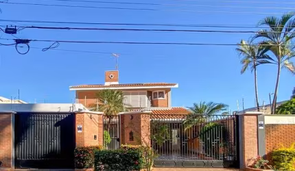 Casa com 3 quartos à venda na Rua Agostinho Veiga, 852, Ribeirânia, Ribeirão Preto por R$ 1.050.000