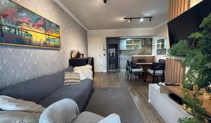 Apartamento à venda em São José/SC