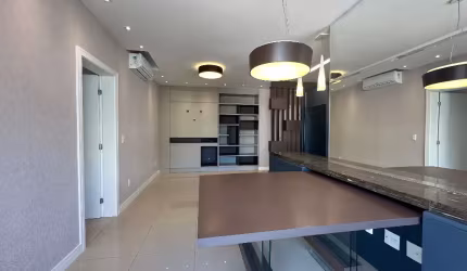 Lindo apartamento!