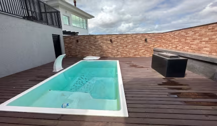 Linda Casa Nova