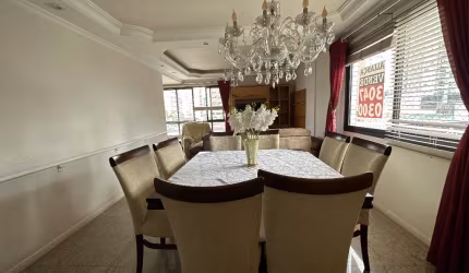 Amplo Apartamento