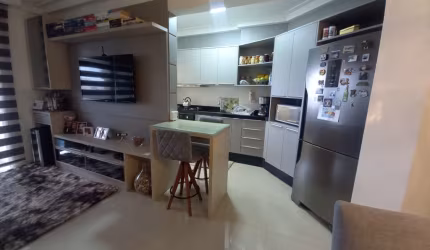 Lindo apartamento!