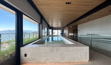 Apartamento Novo