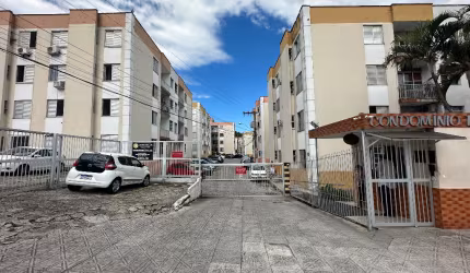 Apartamento 3 dormitórios no Abraão