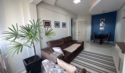 Apartamento em Campinas  2 dormitórios