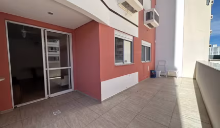 Apartamento Garden, condomínio clube