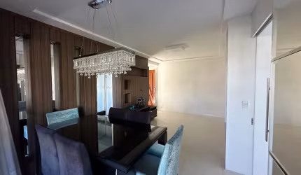 Apartamento no Estreito 3 dormitórios