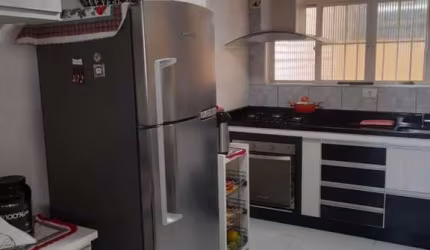 Apartamento para Venda em São José dos Campos, Centro, 4 dormitórios, 1 suíte, 3 banheiros, 2 vagas