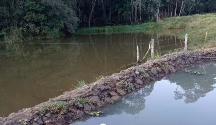 Chácara para Venda em Igaratá, Boa Vista, 1 dormitório, 1 banheiro, 5 vagas