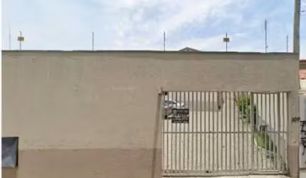 Casa em Condomínio para Venda em Jacareí, Jardim Mesquita, 2 dormitórios, 2 suítes, 3 banheiros, 1 vaga