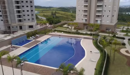 Apartamento para Venda em Jacareí, Pagador de Andrade, 2 dormitórios, 1 suíte, 2 banheiros, 1 vaga