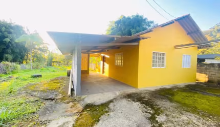 Chácara para Venda em São José dos Campos, Boa Vista, 1 dormitório, 2 banheiros