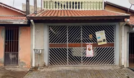 Sobrado para Venda em São José dos Campos, Conjunto Residencial Galo Branco, 3 dormitórios, 1 suíte, 2 banheiros, 2 vagas