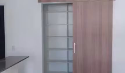 Apartamento para Venda em Jacareí, Jardim das Indústrias, 2 dormitórios, 1 banheiro, 1 vaga