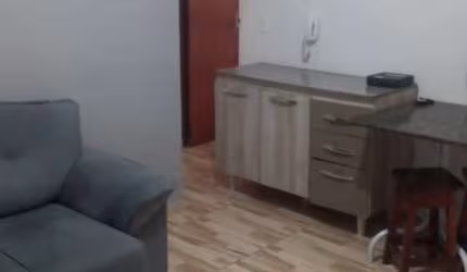 Apartamento para Venda em Jacareí, Jardim das Indústrias, 2 dormitórios, 1 banheiro, 1 vaga