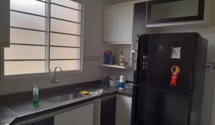 Apartamento para Venda em São José dos Campos, Cidade Vista Verde, 2 dormitórios, 1 banheiro, 1 vaga