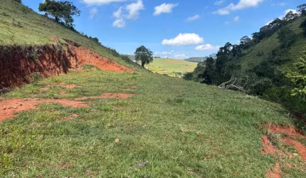 Terreno para Venda em Jacareí, Jardim Colônia