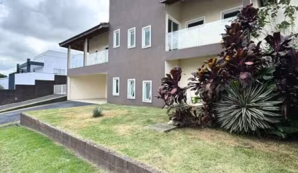 Casa para Locação em Jacareí, Jardim Terras de Santa Helena, 3 dormitórios, 1 suíte, 4 banheiros, 8 vagas