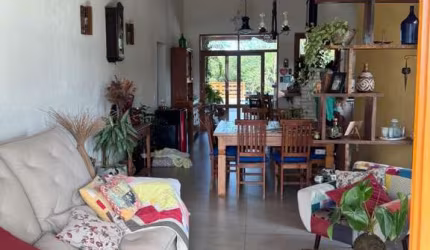 Chácara para Venda em Igaratá, Paraíso de Igaratá, 3 dormitórios, 1 suíte, 3 banheiros, 5 vagas