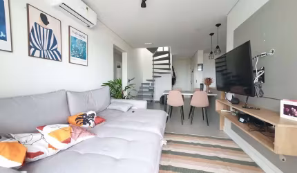 Apartamento de 3 quartos localizado no Campeche - Florianópolis / SC