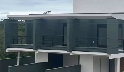 Casa com 3 dormitórios à venda, 144 m² - Ribeirão da Ilha - Florianópolis/SC