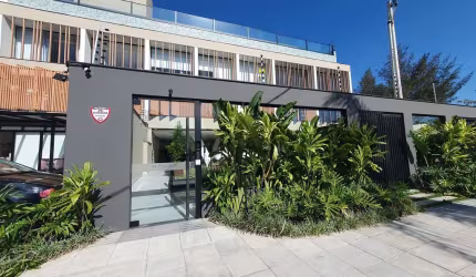 Studio duplex com 48m² no Novo Campeche - Florianópolis / SC