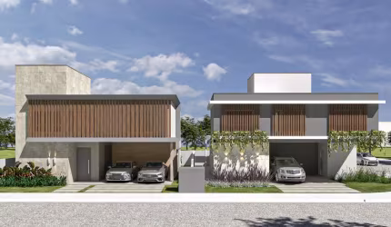 Casa com 4 dormitórios, sendo 1 no térreo, para alugar, Lagoa da Conceição - Florianópolis/SC