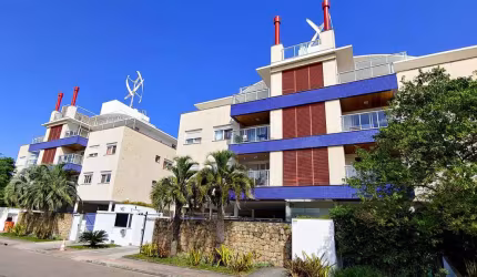 Apartamento, 3 dorm, perto da praia,  Novo Campeche - Florianópolis - SC